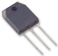 MOSFET, N-CH, 500V, 20A, TO-3P