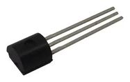 TRIAC 600V 1A TO92