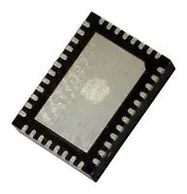 ADC, 24BIT, LFCSP-40, -40 TO 105DEG C