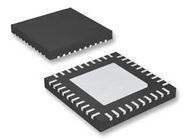 USB PORT CONTROLLER/PROTECTOR, TQFN-EP