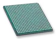 FPGA, 500MHZ, FCBGA-484