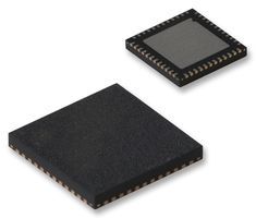 IC, DUART I2C/SPI INTERFACE, 32HVQFN SC16IS752IBS