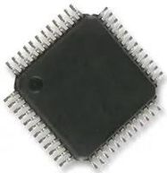 AD CONVERTER, 10BIT, 20MSPS, PARALLEL