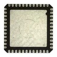PIC32MK, 512K FLASH, MOTOR CONTROL FEATURES, CAN-FD, 48 PIN UQFN, 48 VQFN 6X6X0.9MM TRAY