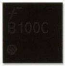 MOSFET, DUAL N-CH, 1.6W, 150DEG C, EFCP