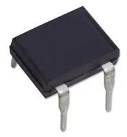BRIDGE RECTIFIER, 600V, 1A, DIP