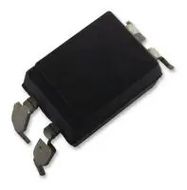 OPTOCOUPLER, TRANSISTOR, 5300VRMS