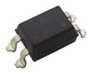 OPTOCOUPLER, TRANSISTOR, 4.47KV, SMDIP-4