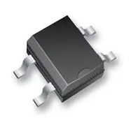 RECTIFIER, BRIDGE, 400V, 0.5A, TO269AA