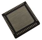 ETHERNET CONTROLLER, 10/100 PHY, 56VQFN