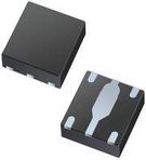 MOSFET, N CHANNEL, 30V, 13.8A, DFN-5