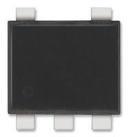 ESD PROTECTION DEVICE, 5PIN/0.1W/SOT-553