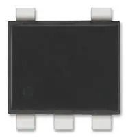 ESD PROTECTION DEVICE, 5PIN/0.1W/SOT-553