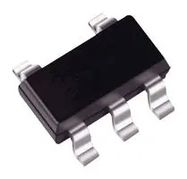 OP-AMP, 10MHZ, 125DEG C, SOT-23-5