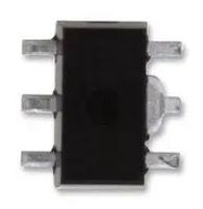 LDO, FIXED, 3.3V, 0.5A, -40 TO 85DEG C