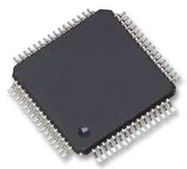 ARM MCU, 32BIT, 150MHZ, HTQFP-64