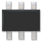 SINGLE P-CHANNEL POWER MOSFET, -30V, -3A