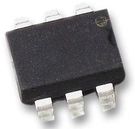 MOSFET, DUAL, NP, SUPERSOT-6