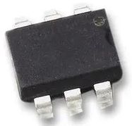 MOSFET, P-CH, 20V, 1.9A, SUPERSOT-6