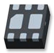 MOSFET, DUAL P CH, -20V, -3.7A, MICROFET