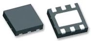 MOSFET, P-CH, 12V, PPAK-SC70