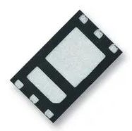 MOSFET, N-CH, DUAL, 30V, PP 6X5