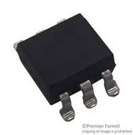 OPTOCOUPLER, PHOTOTRIAC O/P, 5.3KV