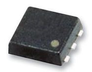 MOSFET, DUAL N-CH, 20V, 0.22MA, SOT-963