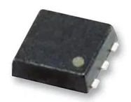 RF AMPLIFIER, 3.6GHZ, -40 TO 85DEG C