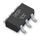 MOSFET, N-CH, 45V, 1A, TSMT-6