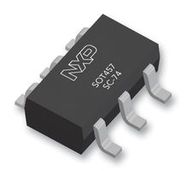 MOSFET, N-CH, 30V, 4.5A, TSMT-6