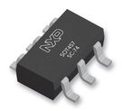 MOSFET, AECQ101, N-CH, 80V, 3A, SOT-457T