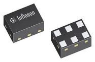 LNA, 18.1DB, 2.3GHZ-2.69GHZ, TSNP-6