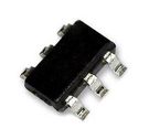 ESD PROT DIODE, 5.5V, TSOT-26, 6PINS