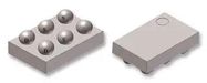 MOSFET, DUAL N-CH, 16.5A, 14V, 150DEG C