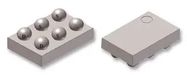 TRANSISTOR MOSFET DUAL, 20V, TSOT-26-6