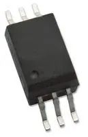 GATE DRIVER, IGBT, MOSFET, 1CH, WSOIC-6