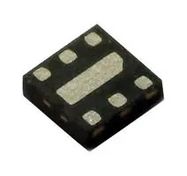 EEPROM, 1280BIT, 1-WIRE, TDFN-EP-6