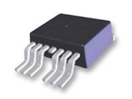 MOSFET, N-CH, 80V, 270A, TO-263-7