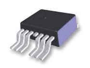 MOSFET, N CH, 100V, 190A, TO-263