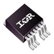 MOSFET, N-CH, 60V, 293A, D2PAK-7P