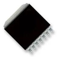 LED DRIVER, AEC-Q100, CC, HRP-7