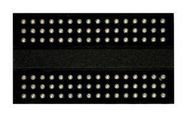 MCU, 32BIT, 50.33MHZ, MAPBGA-81