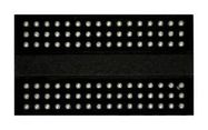 DRAM, 64MBIT, 143MHZ, TFBGA-90