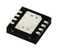 RF AMPLIFIER, MSOP-EP-8, -40 TO 85DEG C