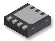 MOSFET DRIVER, HIGH/LOW SIDE, DUAL, DFN