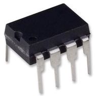 MOSFET DRIVER, LOW SIDE, DIP-8