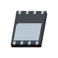 MOSFET, N-CH, 40V, 8MLP