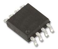 OP AMP, DUAL, 5.5V, 5.5MHZ, 2MV, 8MINISO