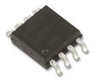 MOSFET DRIVER, DUAL, LOW SIDE, MSOP-8